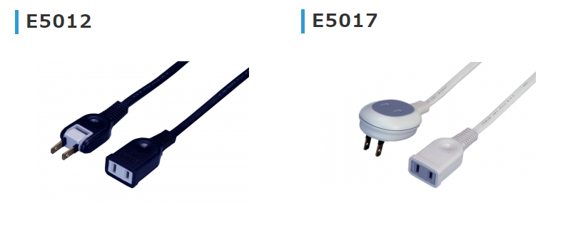 E5012・E5017の図面を追加いたしました