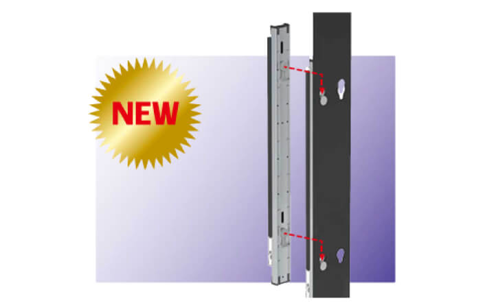 Peg fixing