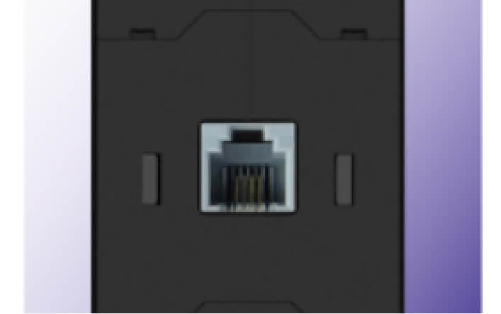 Type with Alarm Contact