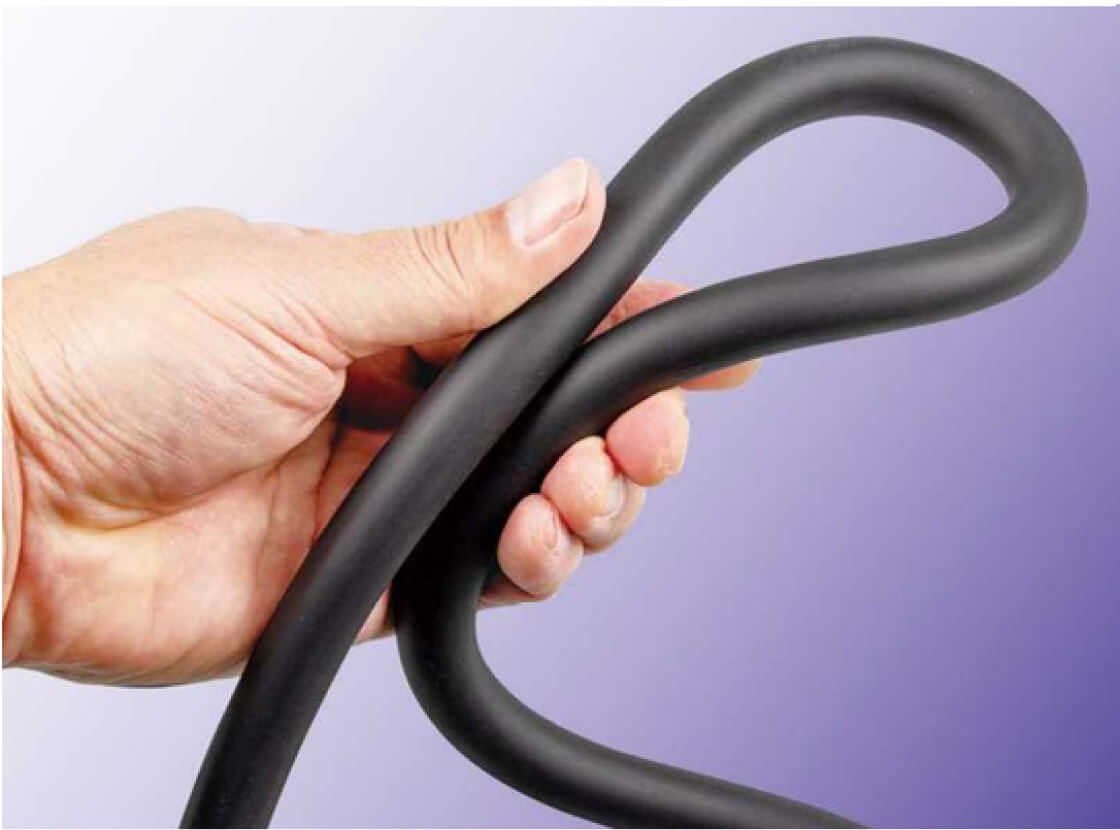 High-Flexibility Soft VCT Cable Adoption